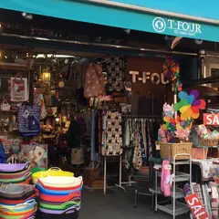 T-FOUR