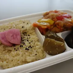 マグーズキッチン