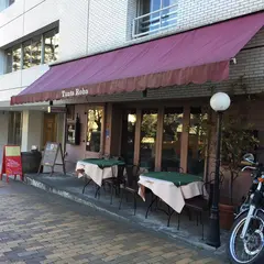 タンタローバ