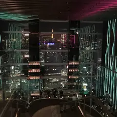 Sky Gallery Lounge Levita