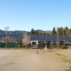 菊池市役所 きくちふるさと水源交流館