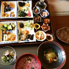 山ごぼう