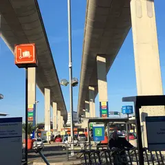 シャルル・ド・ゴール空港（Charles de Gaulle Airport）