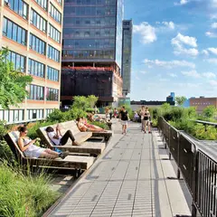 High Line
