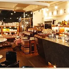 ライブコーヒー築地店