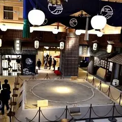 両国江戸NOREN