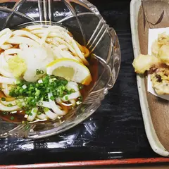うどん棒本店