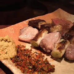 大地 やきとん