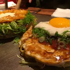 オコノミマンTOKYO