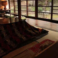 食堂101号室