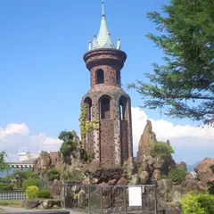 手柄山中央公園