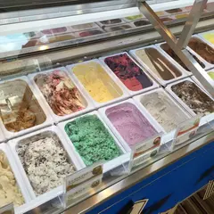 ブルーシール豊崎店