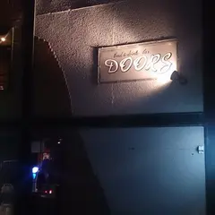 ドアーズ〔ＤＯＯＲＳ〕