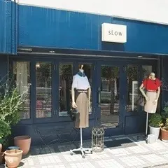 slow daikanyama