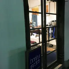 ボンジュール・レコード