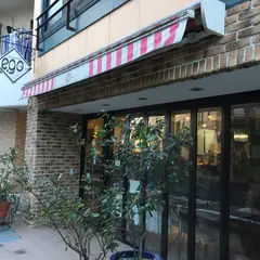 ドルチェリーア エゴー
