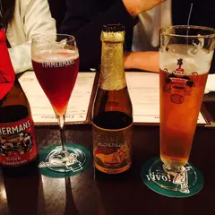 vivo! beer + dining bar
