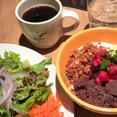 グッドモーニングカフェ 早稲田