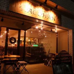 肉バル KACCHAN