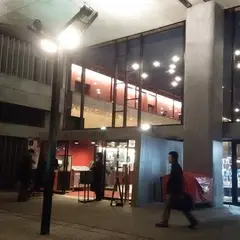 東京文化会館