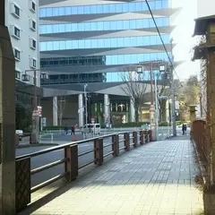中ノ橋［港区］（バス）