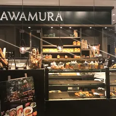 SAWAMURA