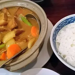 廣東飯店