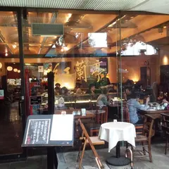紅蘭亭 上通パビリオン店