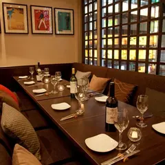 池袋 イタリアン Hearth - ハース - 池袋1 号店