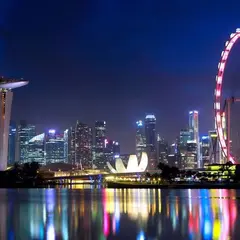 Singapore Flyer