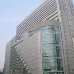 大阪ターミナルビル(サウスゲートビルディング)