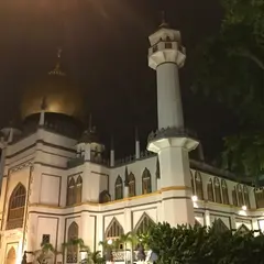 Masjid Sultan