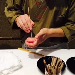 鶴屋吉信 TOKYO MISE