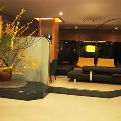 葉山舘