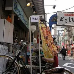 リサイクルショップ Zack 戸越