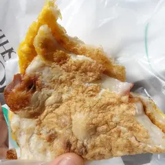 阪神名物 いか焼き