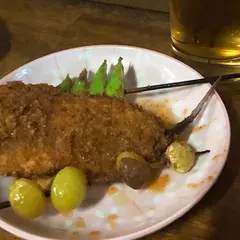 福田フライ