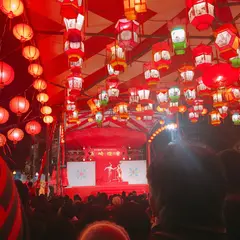 中央公園