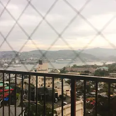 稲佐山観光ホテル