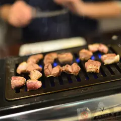 焼肉BAR さんたま