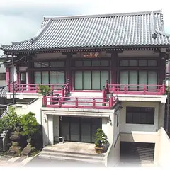 徳雲寺