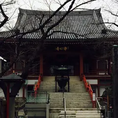 浄心寺（浄土宗）