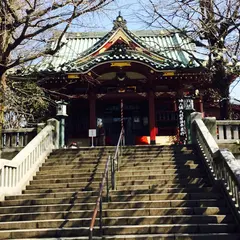 本龍院（待乳山聖天）