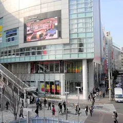 Gapストア 新宿フラッグス店
