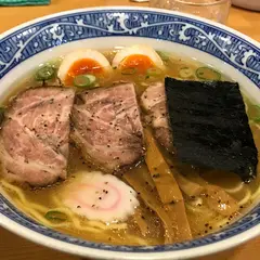 中華そば 青葉 中野本店