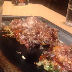 元祖生野お好み焼き 桃太郎 ルクア大阪店