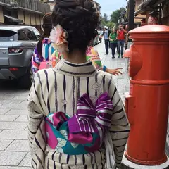レンタル着物 夢美人