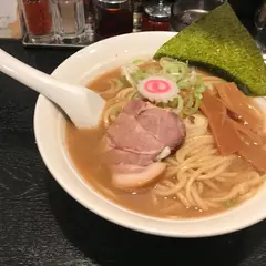 大勝軒 まるいち 新宿東南口店