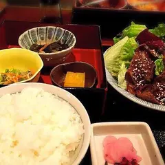 二合目