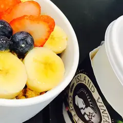 ISLAND VINTAGE COFFEE
